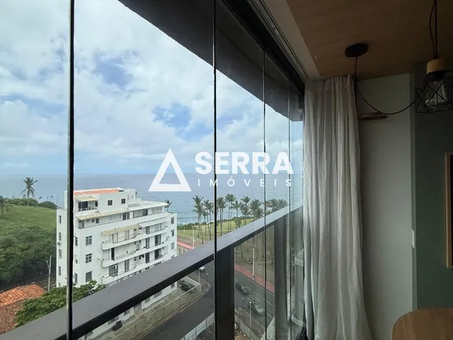 Imagem 16: SPOT BARRA | Loft | 30m² | Vista Mar | Loft moderno