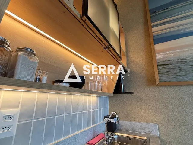 Imagem 11: SPOT BARRA | Loft | 30m² | Vista Mar | Loft moderno