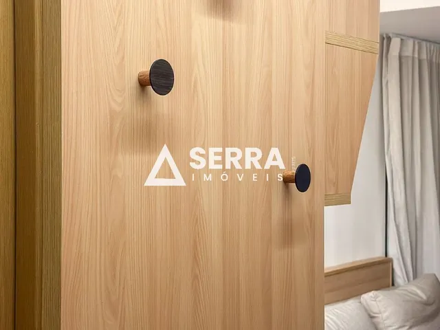 Imagem 4: SPOT BARRA | Loft | 30m² | Vista Mar | Loft moderno