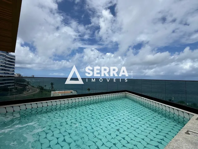 Imagem 7: SPOT BARRA | Loft | 30m² | Vista Mar | Loft moderno
