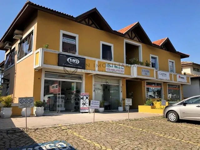 Imagem 8: Escritório para venda em Granja Viana, Cotia - São Paulo, com 31m², ar condicionado