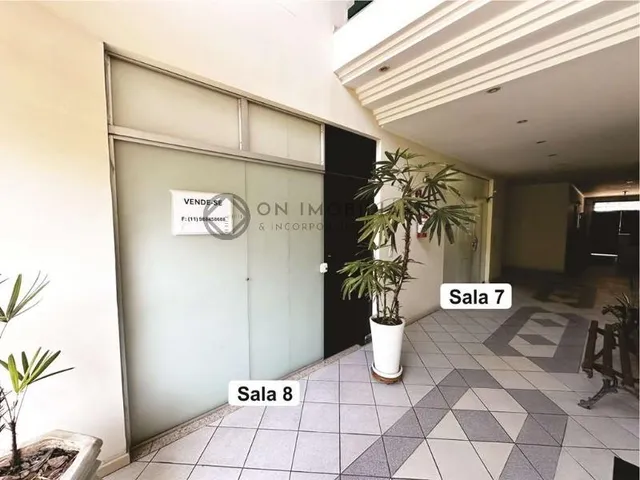 Imagem 15: Escritório para venda em Granja Viana, Cotia - São Paulo, com 31m², ar condicionado