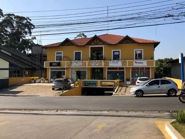 Imagem 12: Escritório para venda em Granja Viana, Cotia - São Paulo, com 31m², ar condicionado