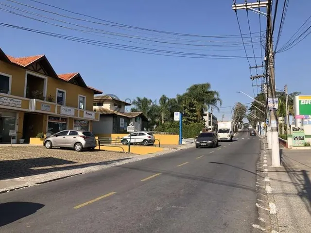 Imagem 6: Escritório para venda em Granja Viana, Cotia - São Paulo, com 31m², ar condicionado
