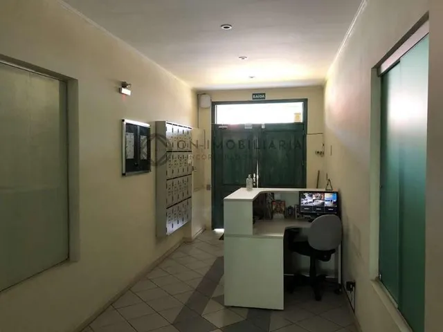 Imagem 5: Escritório para venda em Granja Viana, Cotia - São Paulo, com 31m², ar condicionado