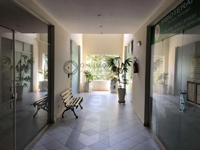 Imagem 16: Escritório para venda em Granja Viana, Cotia - São Paulo, com 31m², ar condicionado