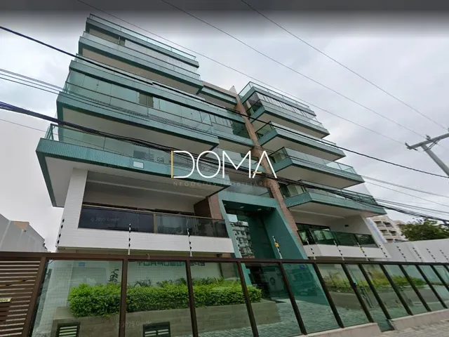 Imagem: Apartamento em Vila Nova, Cabo Frio/RJ