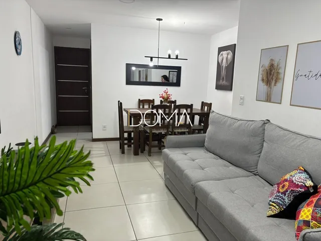 Imagem 2: Apartamento em Vila Nova, Cabo Frio/RJ