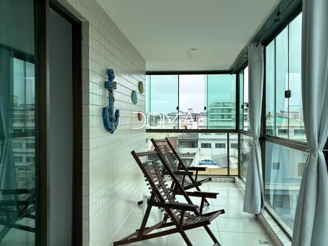 Imagem 4: Apartamento em Vila Nova, Cabo Frio/RJ
