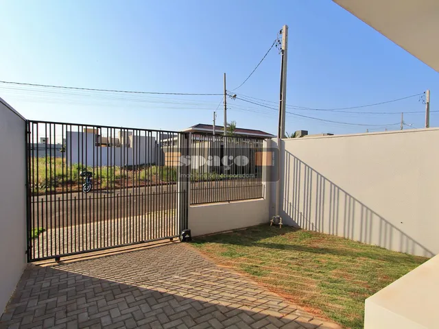 Imagem 5: Casa com 2 dormitórios e garagem para locação, MEDIANEIRA - PR