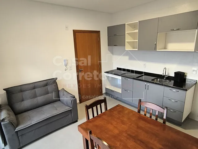 Imagem 7: APARTAMENTO ACONCHEGANTE E PRÁTICO NO LIMOEIRO DE UM DORMITÓRIO