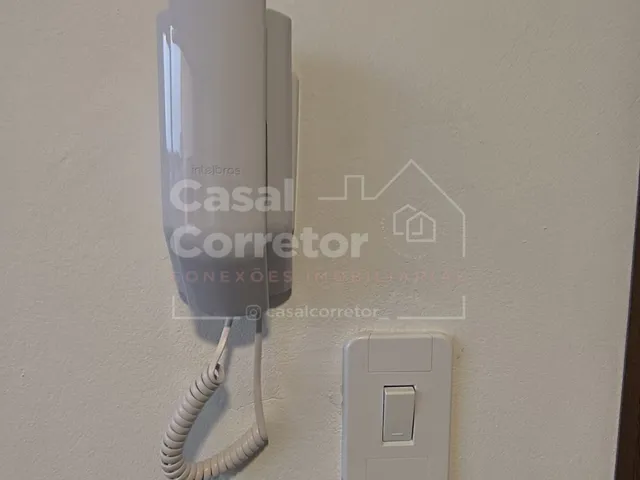 Imagem 10: APARTAMENTO ACONCHEGANTE E PRÁTICO NO LIMOEIRO DE UM DORMITÓRIO