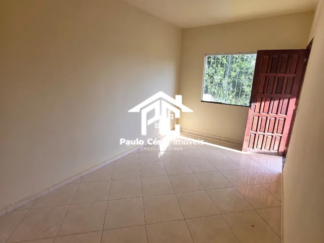 Imagem 7: Ótima casa independente com 01 quarto, sala, cozinha, banheiro,...