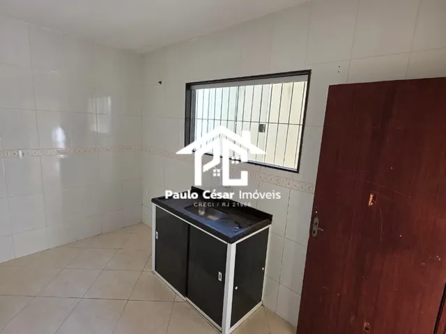Imagem 11: Ótima casa independente com 01 quarto, sala, cozinha, banheiro,...