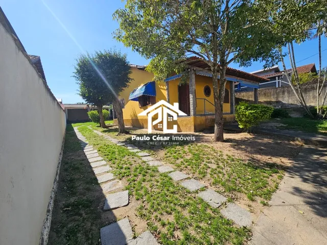 Imagem: Ótima casa com 03 quartos sendo 01 suíte