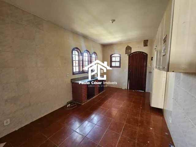Imagem 7: Ótima casa com 03 quartos sendo 01 suíte, ótima sala, excelente cozinha, banheiro