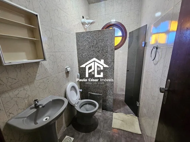 Imagem 4: Ótima casa com 03 quartos sendo 01 suíte, ótima sala, excelente cozinha, banheiro