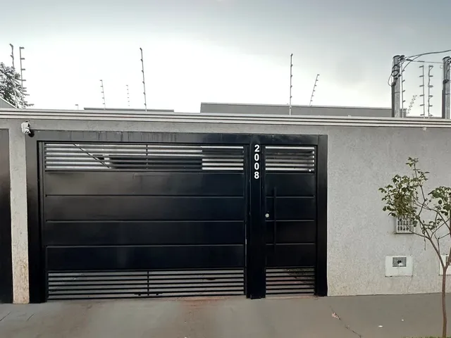 Imagem: Casa para alugar no bairro Conjunto Aero