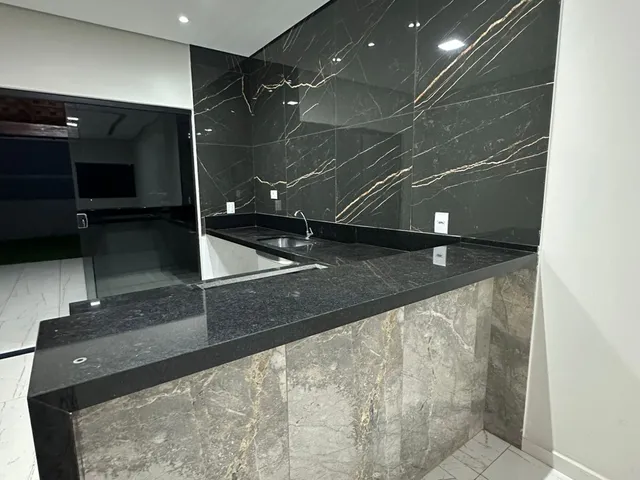 Imagem 10: Casa para alugar no bairro Conjunto Aero Rancho - Campo Grande/MS