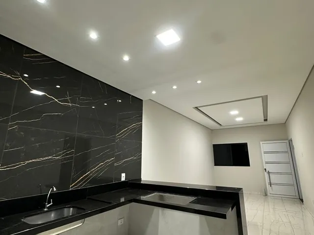 Imagem 8: Casa para alugar no bairro Conjunto Aero Rancho - Campo Grande/MS