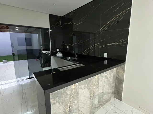 Imagem 7: Casa para alugar no bairro Conjunto Aero Rancho - Campo Grande/MS