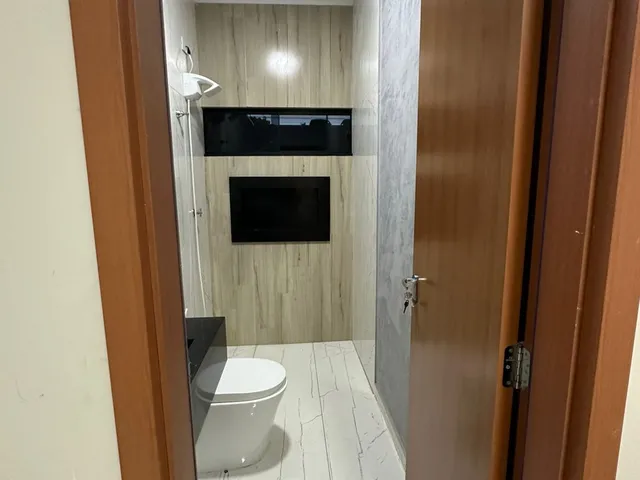 Imagem 4: Casa para alugar no bairro Conjunto Aero Rancho - Campo Grande/MS