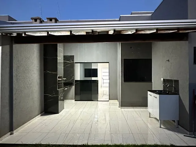 Imagem 13: Casa para alugar no bairro Conjunto Aero Rancho - Campo Grande/MS