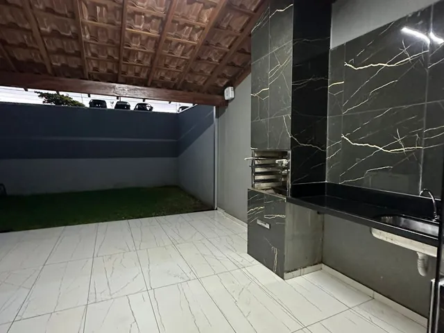 Imagem 2: Casa para alugar no bairro Conjunto Aero Rancho - Campo Grande/MS