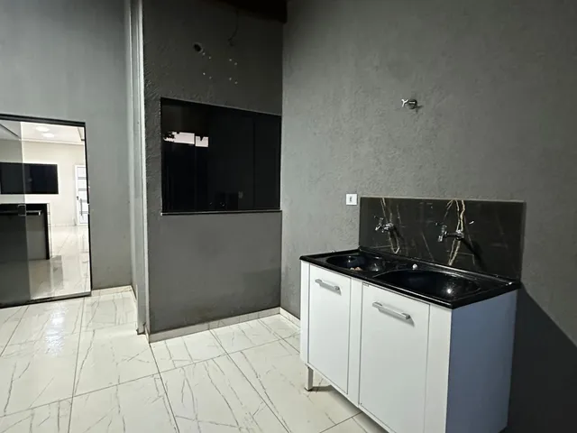Imagem 12: Casa para alugar no bairro Conjunto Aero Rancho - Campo Grande/MS