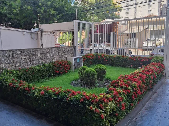Imagem: Apartamento em Cambuí, Campinas/SP