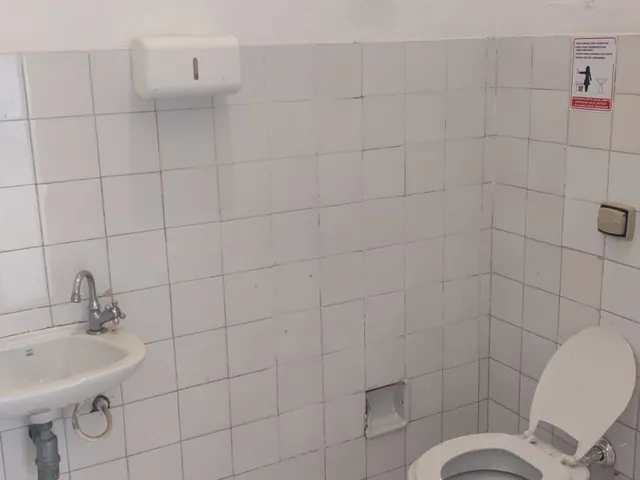 Imagem 4: Loja Ponto Comercial em Jardim dos Oliveiras, Campinas/Sp