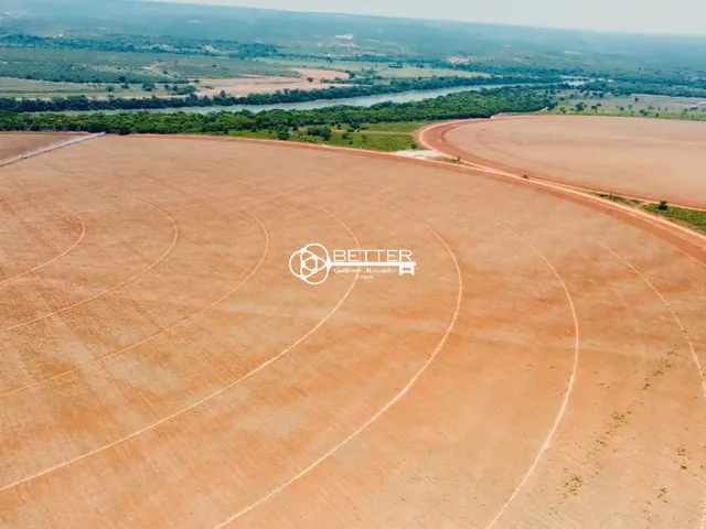 Imagem 9: FAZENDA BEIRA DO RIO SÃO FRANCISCO 10.500 HA - NORTE DE MINAS/MG