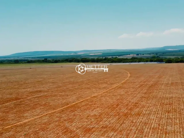 Imagem 10: FAZENDA BEIRA DO RIO SÃO FRANCISCO 10.500 HA - NORTE DE MINAS/MG
