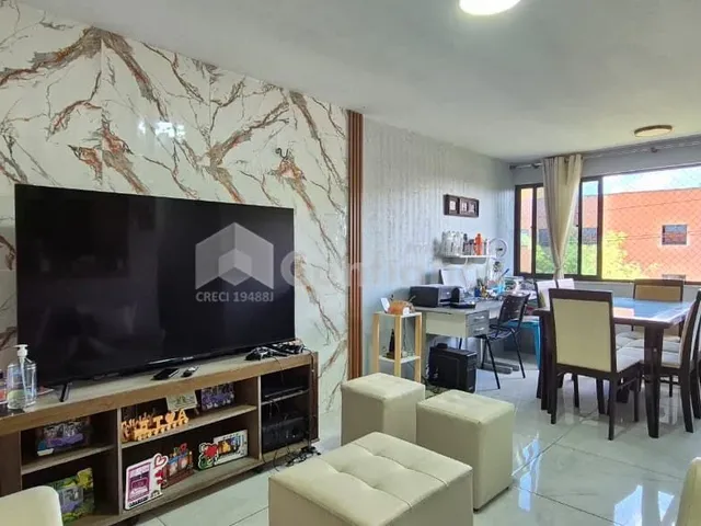 Imagem: Apartamento a Venda no São Gerardo em Fortaleza/CE