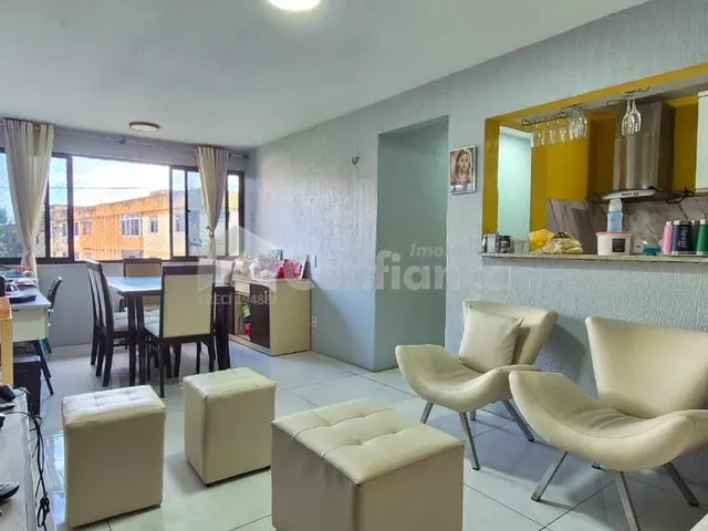 Imagem 3: Apartamento a Venda no São Gerardo em Fortaleza/CE