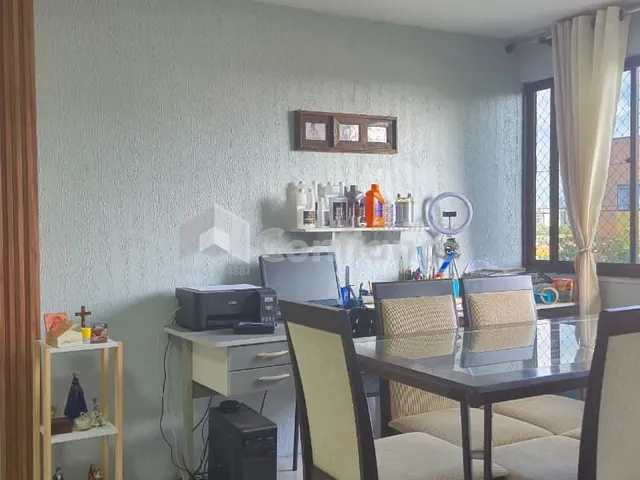 Imagem 2: Apartamento a Venda no São Gerardo em Fortaleza/CE