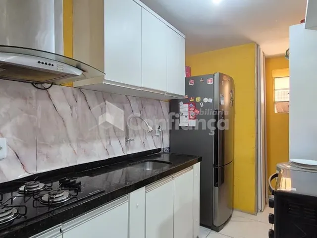 Imagem 4: Apartamento a Venda no São Gerardo em Fortaleza/CE