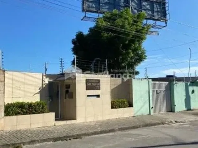 Imagem: Apartamento a Venda no Tauape em Fortaleza/Ce