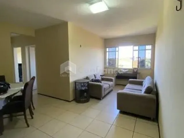 Imagem 3: Apartamento a Venda no Tauape em Fortaleza/Ce