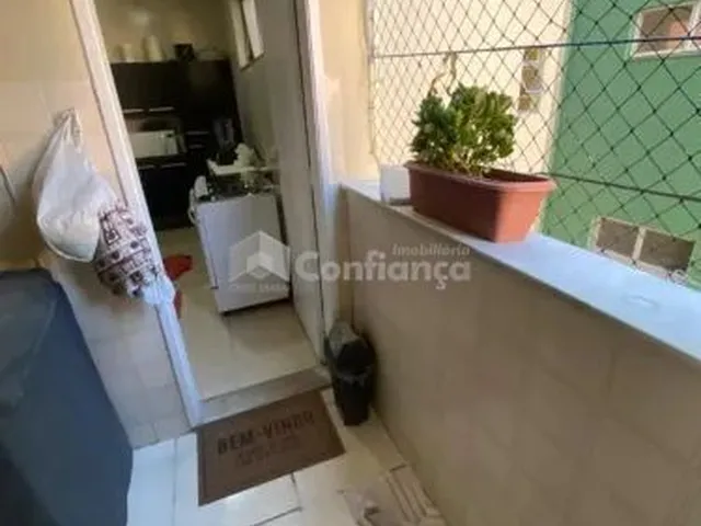 Imagem 7: Apartamento a Venda no Tauape em Fortaleza/Ce