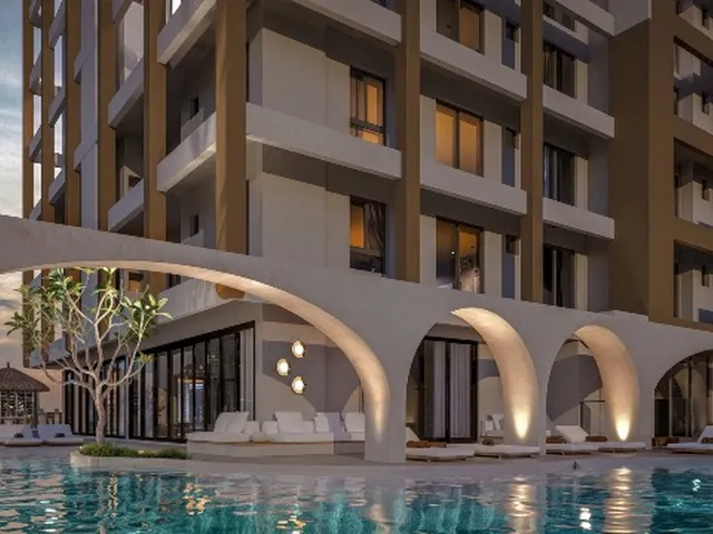 Imagem: MERAKI - APARTAMENTO 3 SUITES E SACADA COM