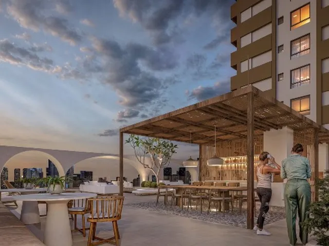 Imagem 12: MERAKI - APARTAMENTO 3 SUITES E SACADA COM CHURRASQUEIRA NA PRAIA BRAVA