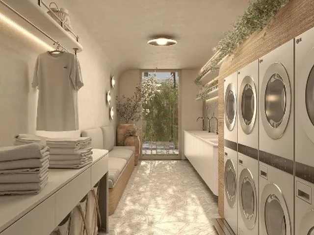 Imagem 6: MERAKI - APARTAMENTO 3 SUITES E SACADA COM CHURRASQUEIRA NA PRAIA BRAVA