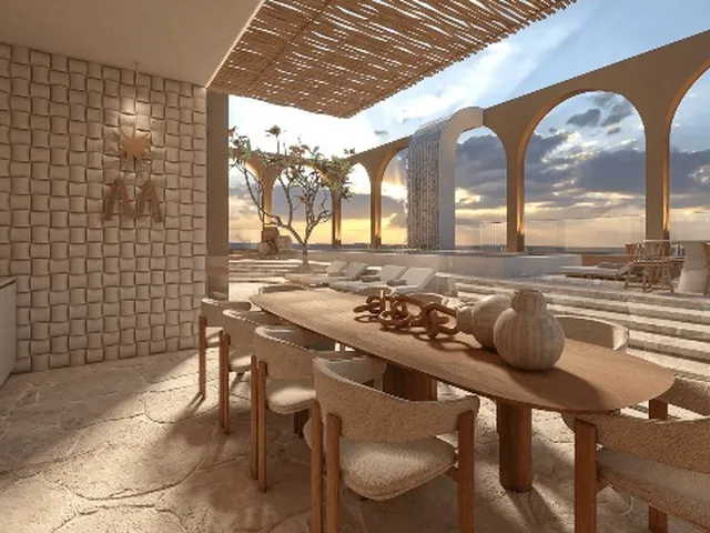 Imagem 16: MERAKI - APARTAMENTO 3 SUITES E SACADA COM CHURRASQUEIRA NA PRAIA BRAVA