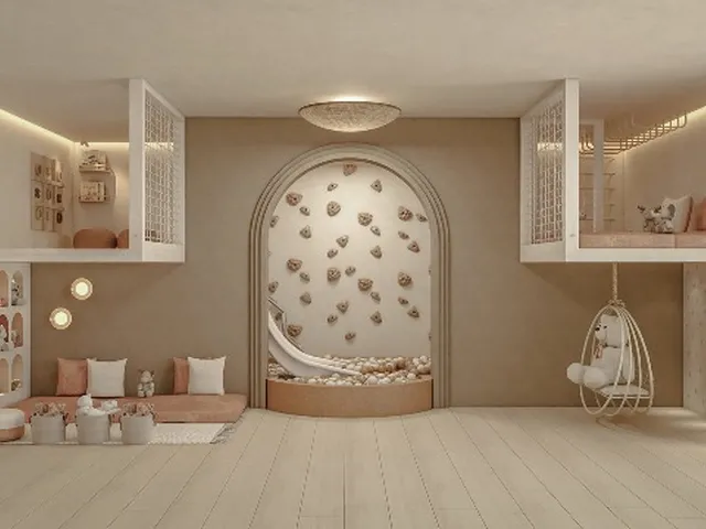 Imagem 9: MERAKI - APARTAMENTO 3 SUITES E SACADA COM CHURRASQUEIRA NA PRAIA BRAVA