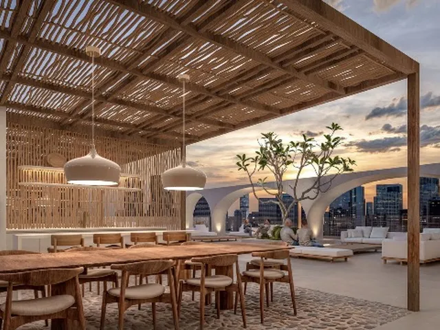Imagem 7: MERAKI - APARTAMENTO 3 SUITES E SACADA COM CHURRASQUEIRA NA PRAIA BRAVA