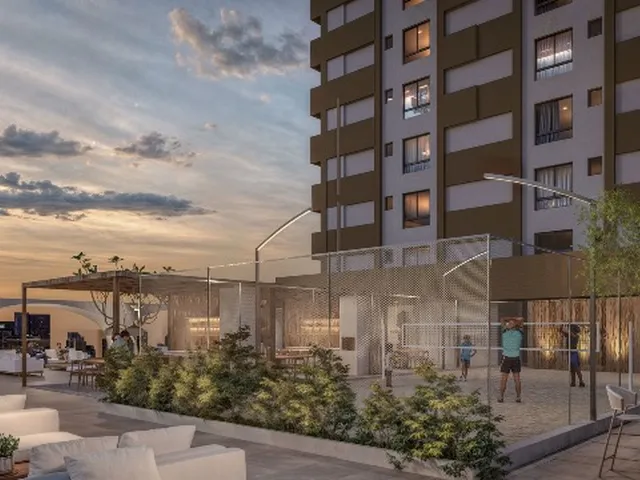 Imagem 8: MERAKI - APARTAMENTO 3 SUITES E SACADA COM CHURRASQUEIRA NA PRAIA BRAVA