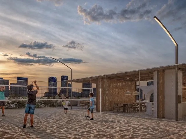 Imagem 4: MERAKI - APARTAMENTO 3 SUITES E SACADA COM CHURRASQUEIRA NA PRAIA BRAVA