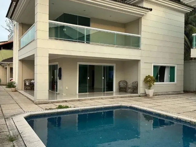 Imagem: Casa de Alto Padrão à Venda em Campo Grande
