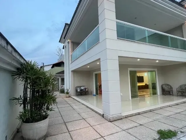 Imagem 5: Casa de Alto Padrão à Venda em Campo Grande - RJ 3 Quartos, 3 Suítes, 3 Vagas